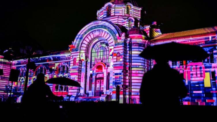 Снимка Фейсбук