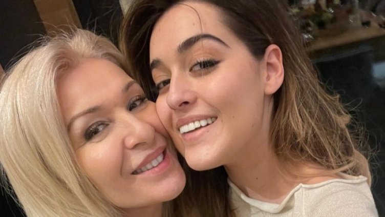 Снимка: Instagram