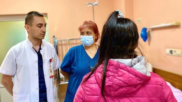 Снимка Пирогов