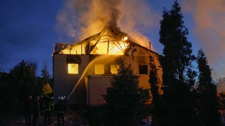 Снимка: архив, БГНЕС