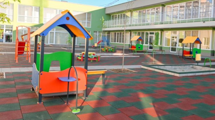 Снимка БГНЕС