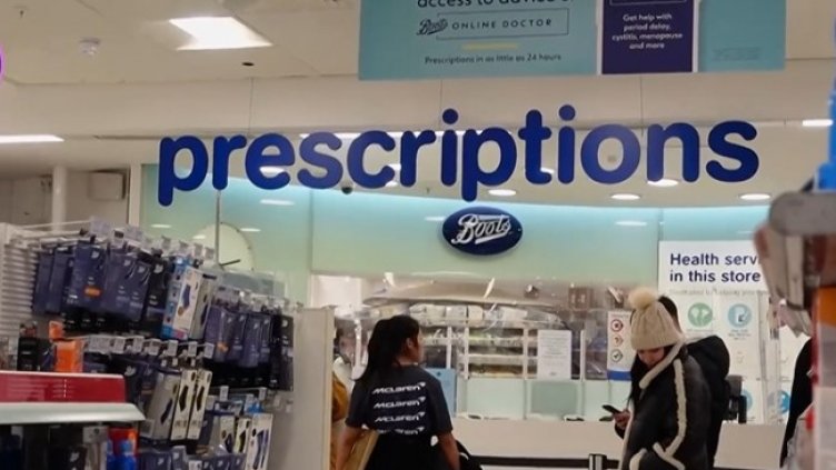 кадър: Нова тв