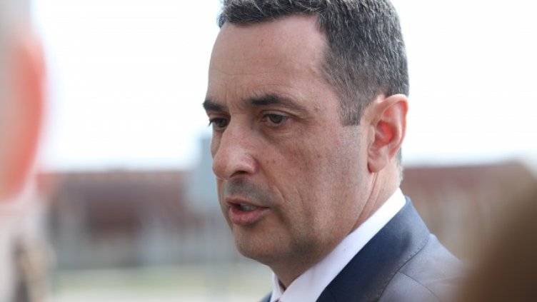 Снимка: архив, БГНЕС