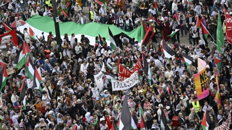 Снимка: БГНЕС/EPA