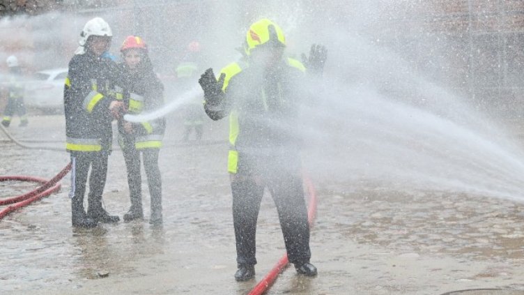 Снимка: БГНЕС, архив