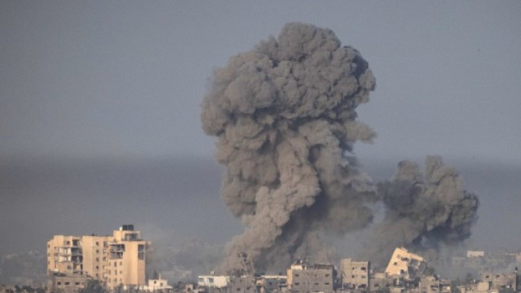 Снимка БГНЕС, архив