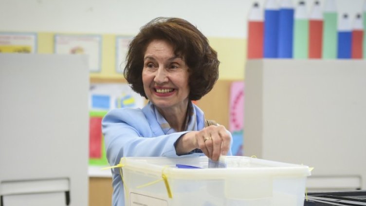 Снимка БГНЕС, архив