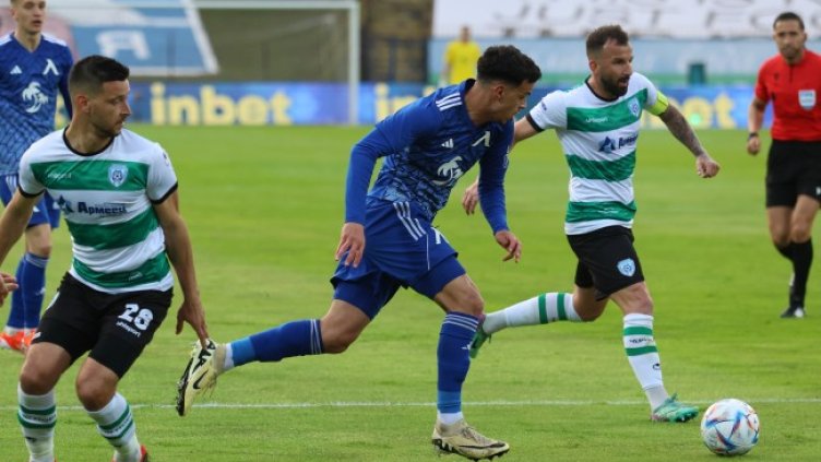 Снимка БГНЕС, архив