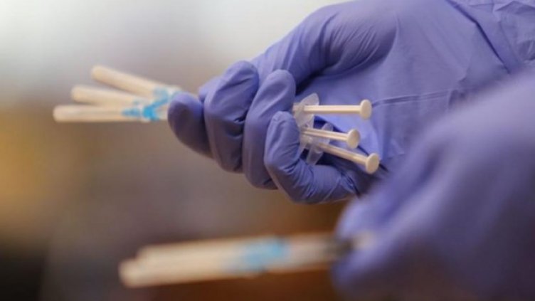 Снимка БГНЕС, архив