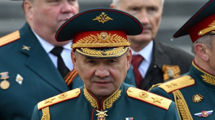 Снимка БГНЕС, архив