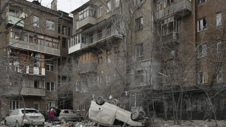 Снимка: БГНЕС/ЕРА