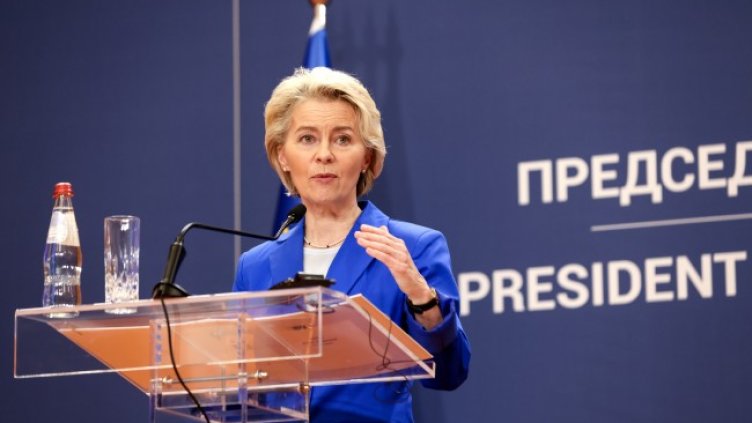 Снимка: ЕПА/БГНЕС