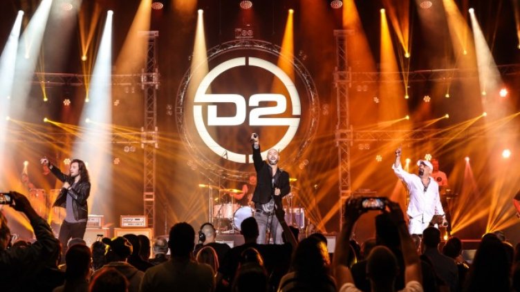 Снимка: Tatyana Pavlova | Communications and PR Manager