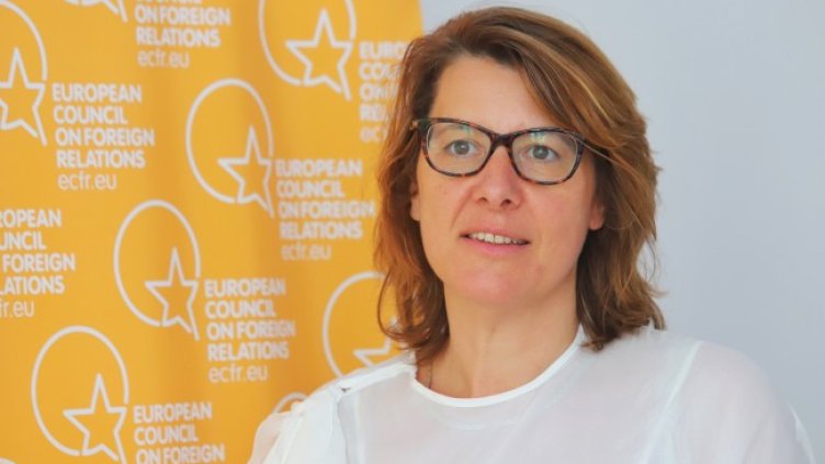 Снимка: архив, БГНЕС