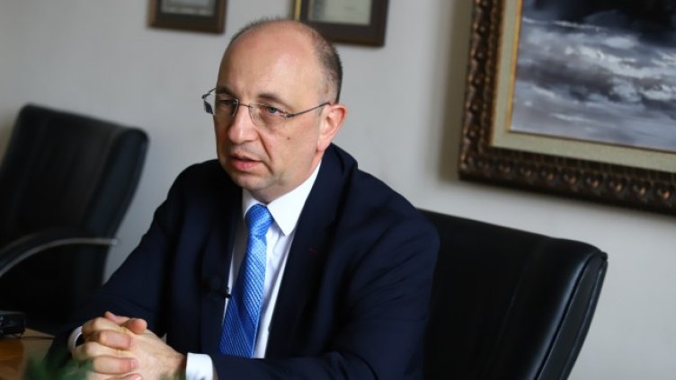 Снимка: БГНЕС