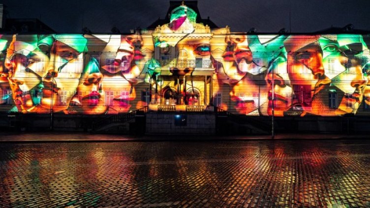 Снимка: MP Studio