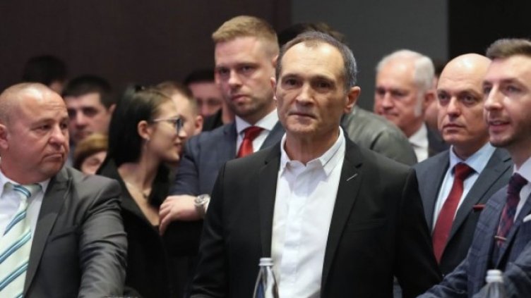 Снимка: Димитър Кьосемарлиев, Dnes.bg, архив