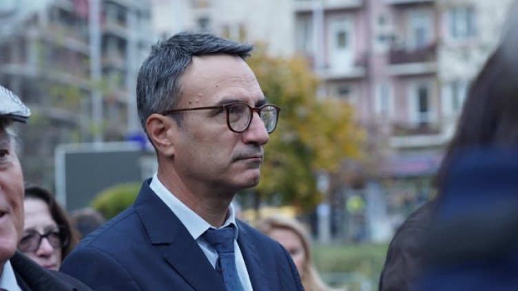 Снимка: БГНЕС