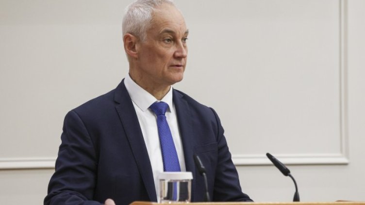 Снимка: Bloomberg TV Bulgaria