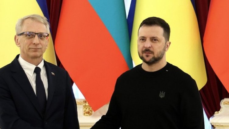 Снимка БГНЕС, архив