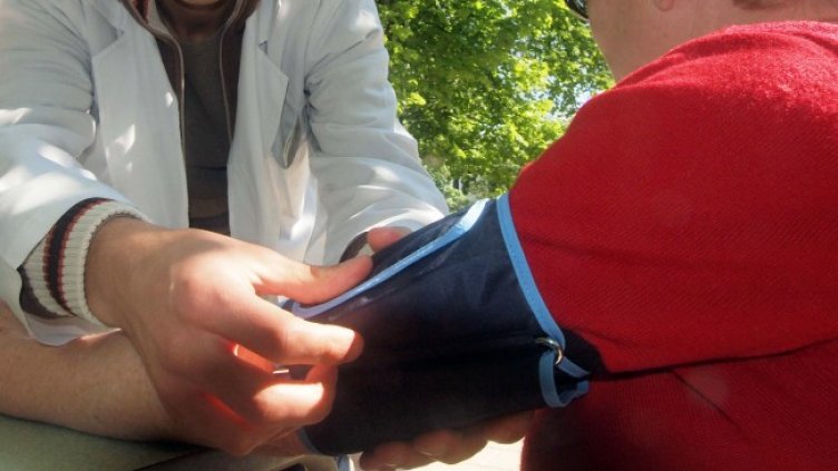 Снимка: архив, БГНЕС