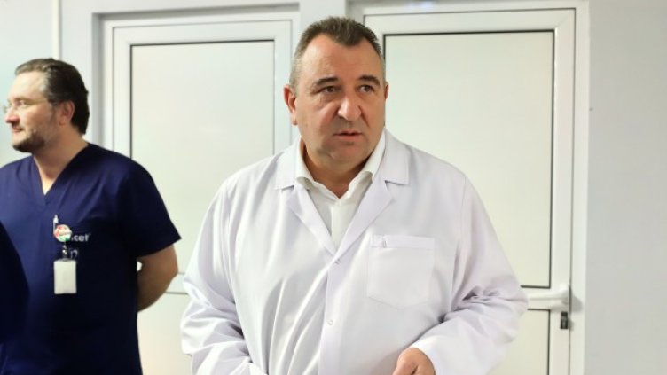 Снимка: БГНЕС