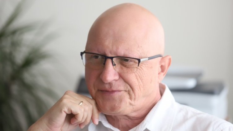 Снимка: БГНЕС