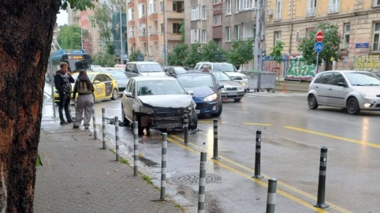 Снимка: Facebook