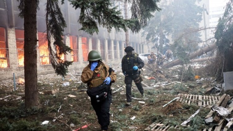 Снимка: архив, БГНЕС