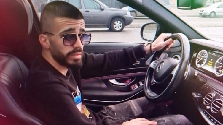 Снимка: Facebook