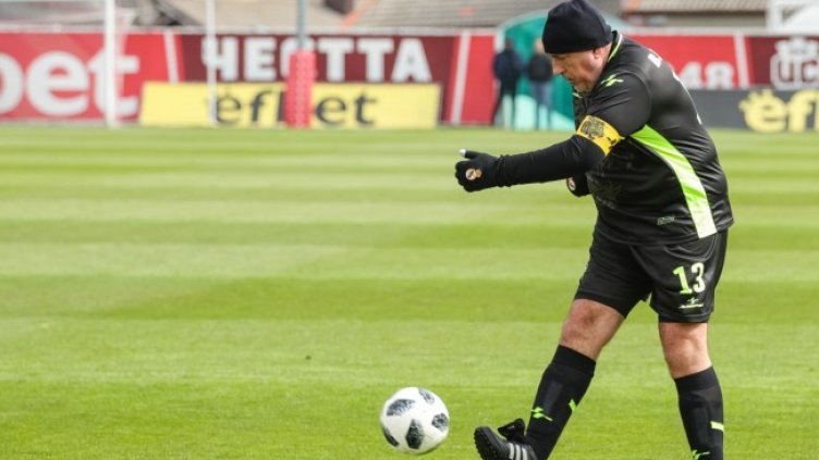 Снимка: Lap.bg