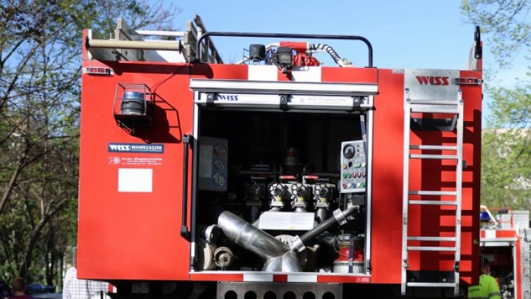 Снимка: БГНЕС