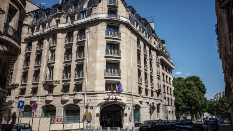 Снимка БГНЕС