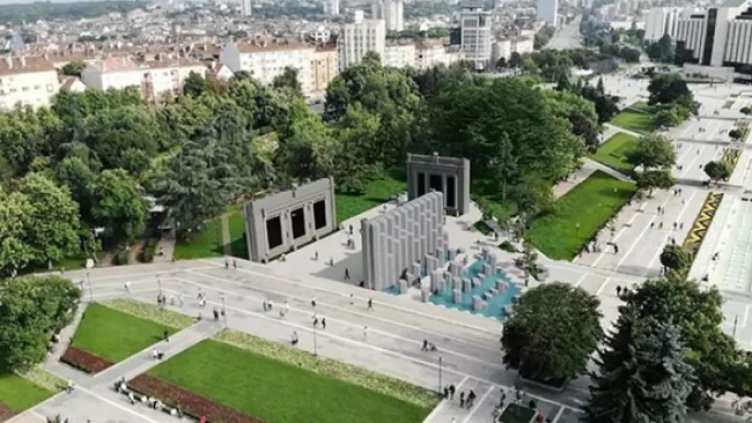 Снимка Столична община