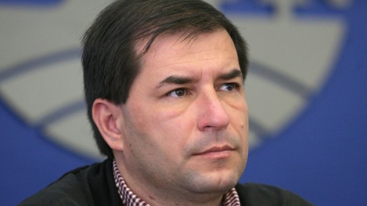 Снимка БГНЕС