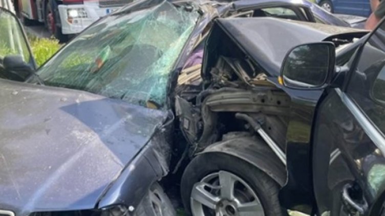 Снимка: Facebook