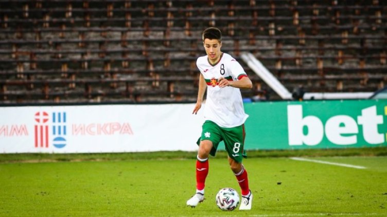 Снимка: Lap.bg