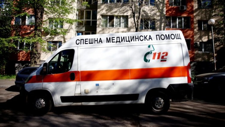 Снимка БГНЕС