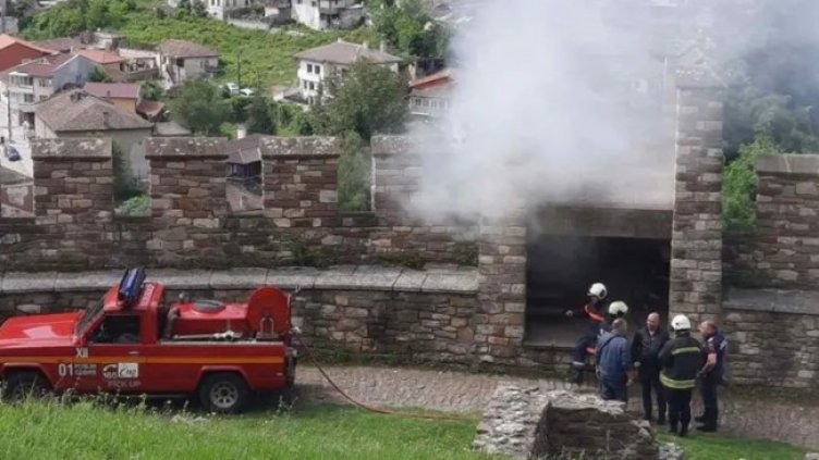 Снимка: Facebook