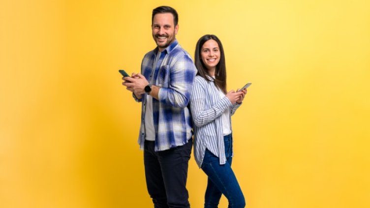 Снимка: Istock