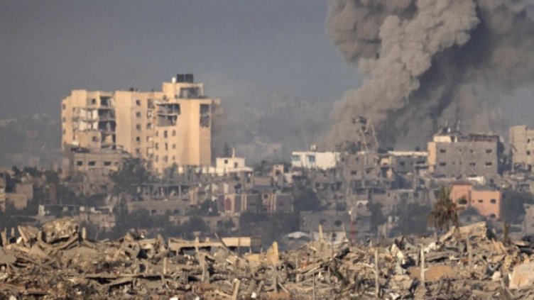 Снимка БГНЕС, архив