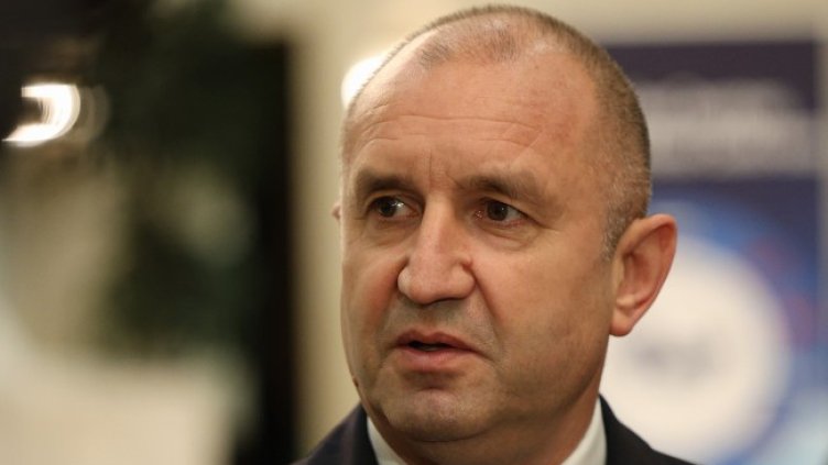 Снимка БГНЕС