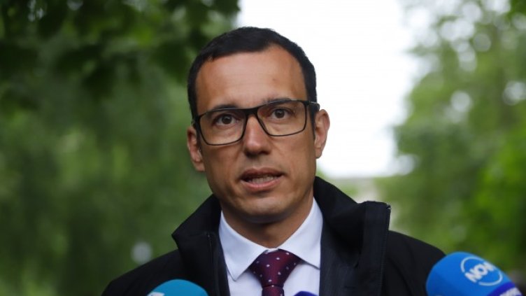 Снимка БГНЕС