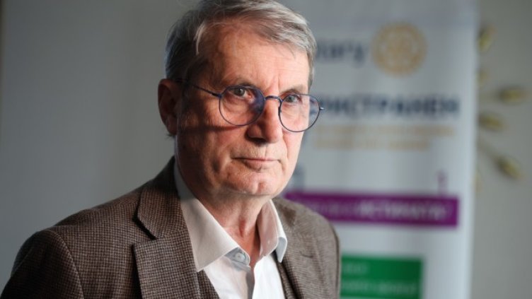 Снимка: БГНЕС