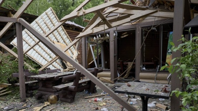 Снимка: архив, БГНЕС