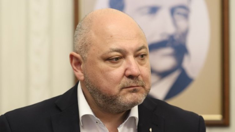 Снимка: БГНЕС