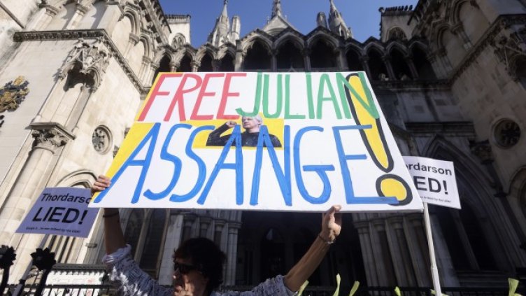 Снимка: ЕПА/БГНЕС