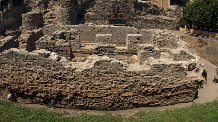 Снимка БГНЕС