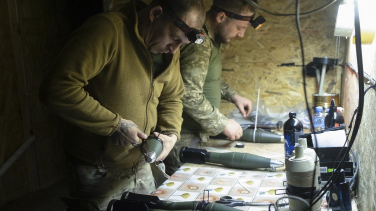 Снимка: БГНЕС/ EPA