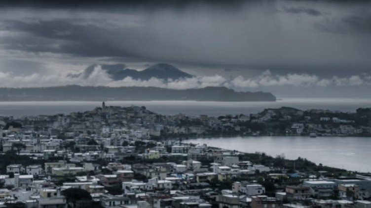 Снимка: архив, БГНЕС